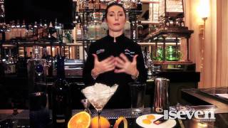 Cocktail Culture Sinatras Flame Of Love