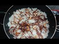 Perfect ghee rice recipetiffinbox ideasnethyas magic recipes gheerice tiffinbox