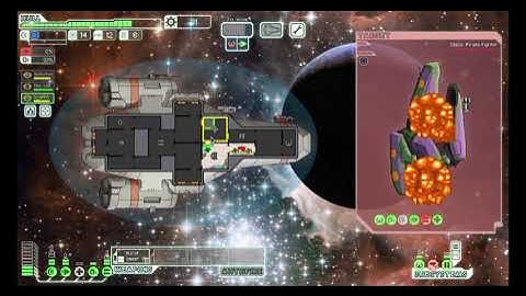 REALLY??? I hate boarding drones - FTL [Episode 4]