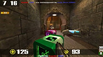 Quake 3 CPMA: April 2004 ASWP Fragfest Demos 2 (#1)