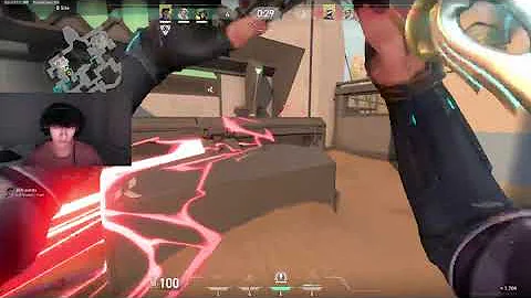 SEN SINATRAA SHOWS HOW TO DODGE SOVA ULT