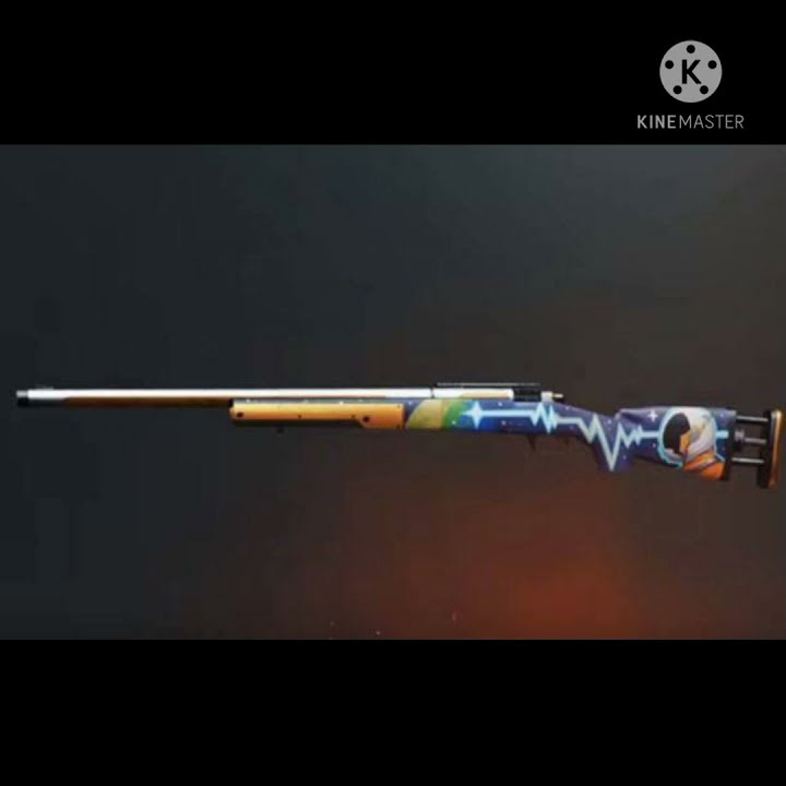 m24 ringtone