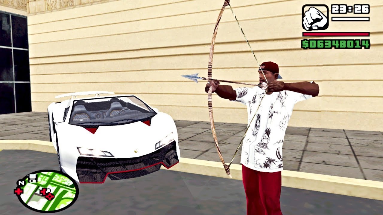 3 manhas para gta san andreas parte 1 #gta #gtasanandreas #cj #mod #ma