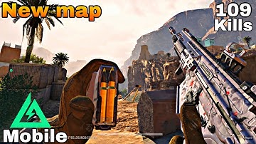 M7 Gameplay in NEW Update – Fault Mode | Delta Force Mobile