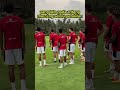 Latihan Timnas hari ke dua#football #timnasindonesia #beritabola