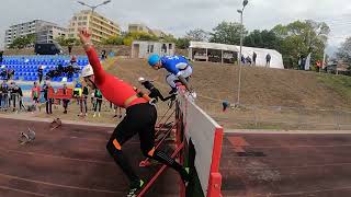 Odessos Cup Varna 2025 FireSport || Купа Одесос гр. Варна 2025г пожароприложен спорт