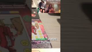 Spiritual Guidance &amp; Money in Chrisean Rock's Relationship #ChriseanRock#SpiritualGuidance