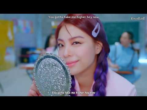 Ailee - Room Shaker Mv