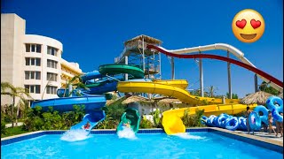 جولة في فندق السندباد كلوب الغردقة | Sindbad Club Hurghada