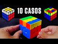 Los 10 Casos Más Fáciles de 1LLL