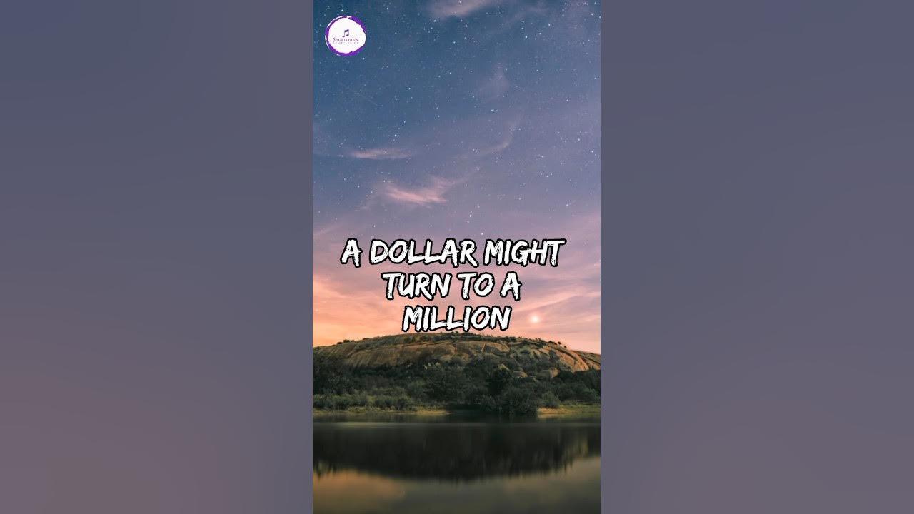 no-way-tiktok-song-kendrick-lamar-money-trees-youtube