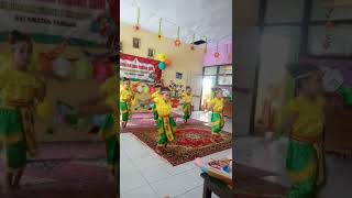 Tari Lompat Tali
