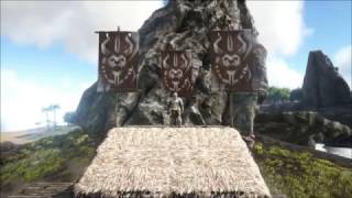Ark Intro