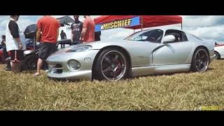 Hyperfest 2016 at Virginia International Raceway
