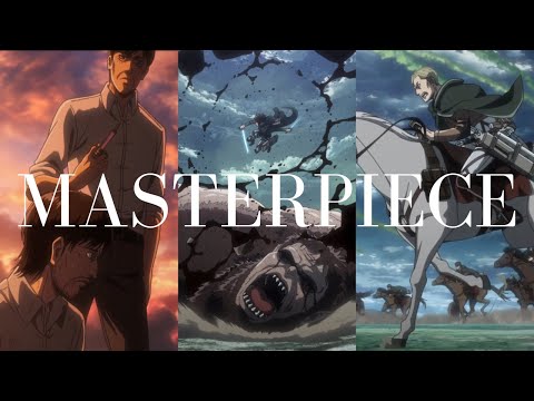 Anime HATERS Attack on Titan Season 3 Review