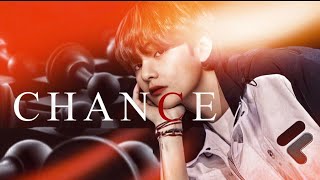 BTS TAEHYUNG FF || Chance-EP.1