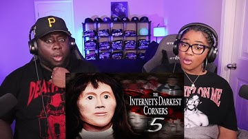 Kidd and Cee Reacts To The Internet