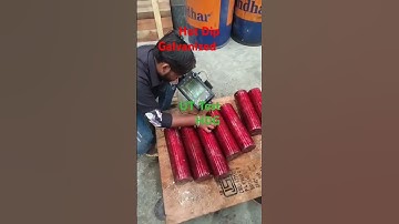 #HDG #UT_Test #fabrication #welding #NDT #Peb #structure @data-onvlogs639