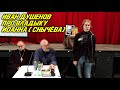 Иван Душенов про Владыку Иоанна (Снычёва)