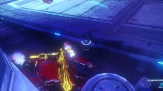 Warframe - Bugframe