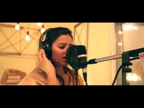 Tum Bin Jiya Udaas Cover By Manya Narang | Namyoho Studios | White Coffee Records | Cover Songs 2016