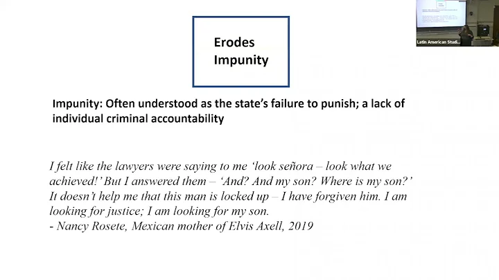 Janice Gallagher | Bootstrap Justice: The Search f...