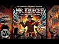A Nightmare on Elm Street Tribute | 80s Metal | Mr. Krueger