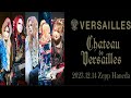 Capture de la vidéo Versailles Yuki's Last Show Live At Zepp Haneda