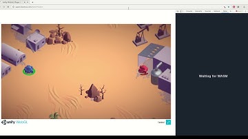 Hacking WebAssembly Games with Cetus