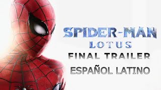 Spider-Man: Lotus Trailer Español Latino