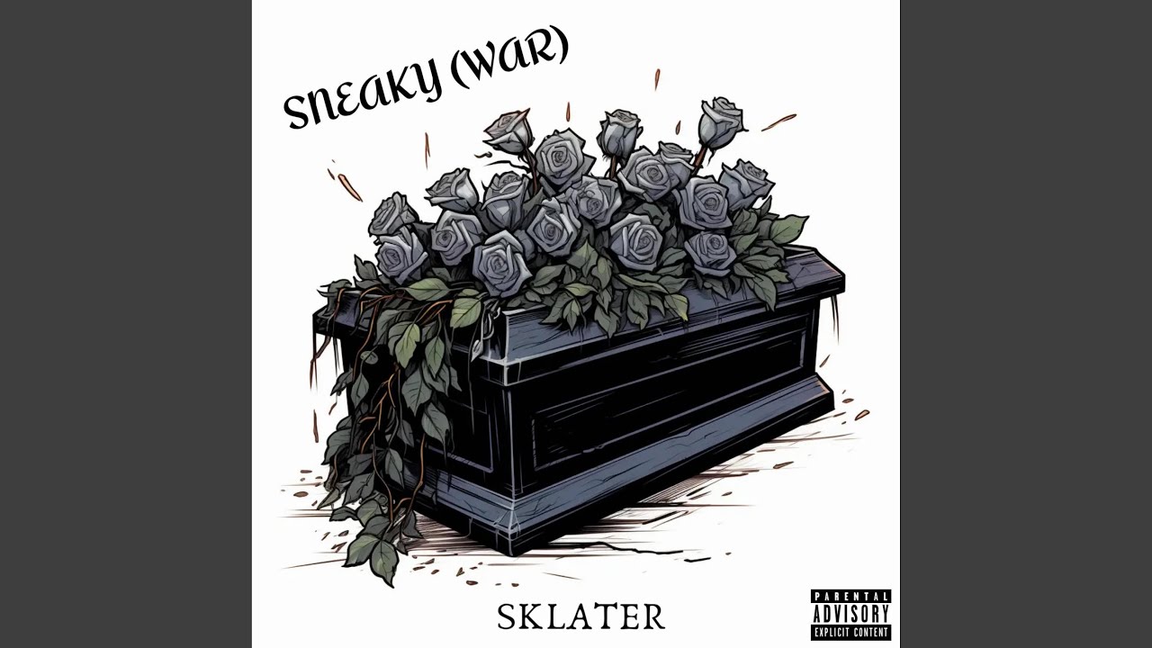 Watch SNEAKY (WAR) on YouTube Watch SNEAKY (WAR) on YouTube