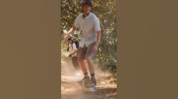 only VESC can do this!