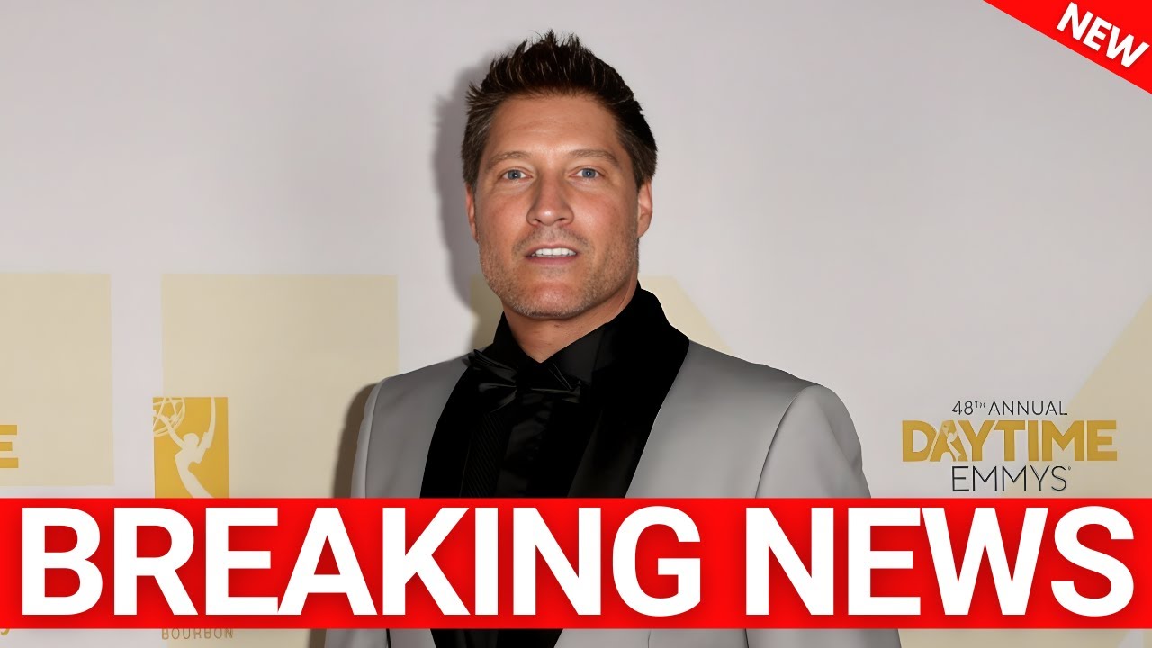 Сериал «Дерзкие и красивые» в трауре: Дикон скончался в возрасте 56 лет! Очень печальная новость ...