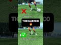 Elastico Tutorial 🔥