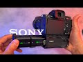 Revolutionize your photography with sony vgc4em  a7iv fayron
