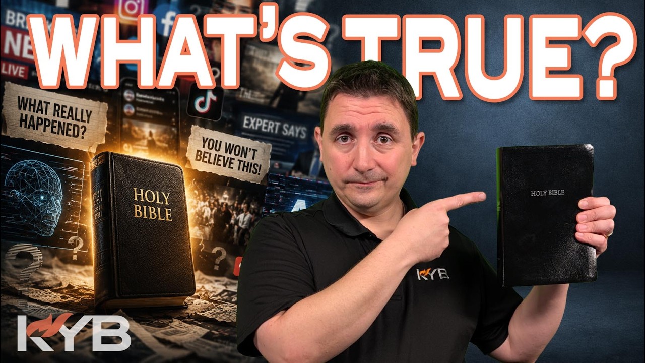 New KYB Q&As