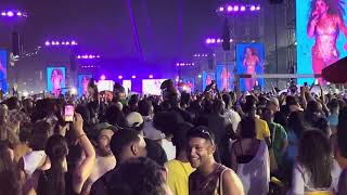 Shakira & Anitta - Choka Choka (Live Copacabana 2026)