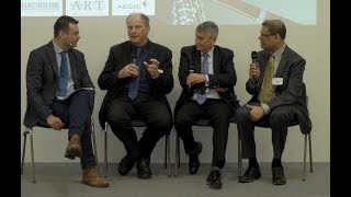 Building a workforce for the future