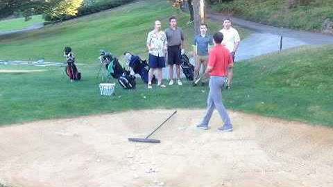 PGA Level 2 Video 1 Lesson Openings