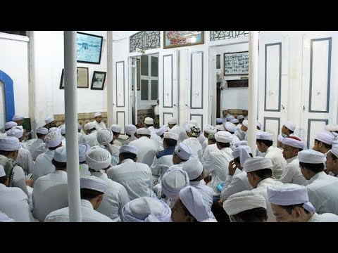 PEMBACAAN DOA ASYURO 1439.H