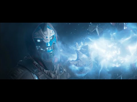 2024 - The Final Shape DLC - Destiny 2 (Xbox Series S)