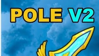 Obteniendo pole v2