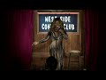 Hosting Highlights: A Night of Laughter at West Side Comedy Club in NYC