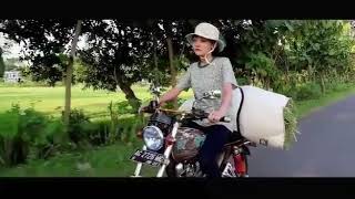 Story wa dek kik pnp CB || kiky malistina || keren || terbaru || story anak motor cb|| #motor_CB