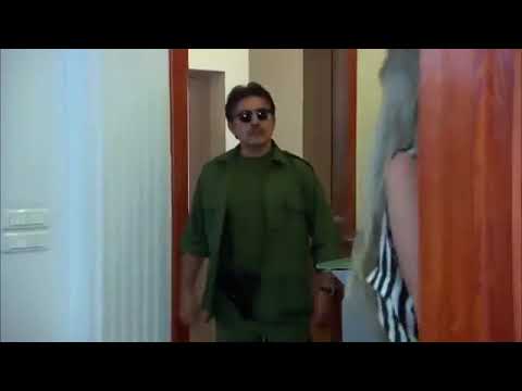 ابو هادي والمقدم رؤوف يخنقون الدكتورة لمى بسبب الخيانة