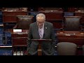 Live Now: I am speaking on the Senate floor