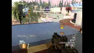 Black Ops 2 DSR 50 360 quick scope Final Kill Cam