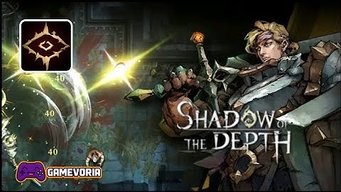 Shadow of the Depth – Android Gameplay