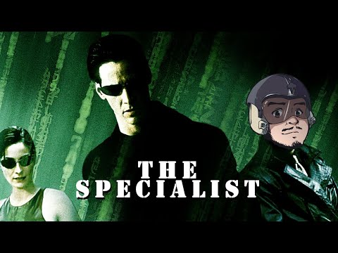 The Specialist | Half Life Mod 