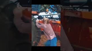 &quot;EVOLUTION&quot;   #tractor  #explosion   #wheel #funny  #funnyvideo #funnyshorts #movie #meme #memes
